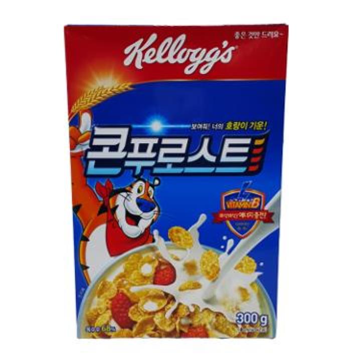 농심켈로그(주) 스페셜 케이 스페셜 케이 오츠앤허니 썸네일 3