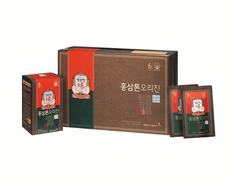 KGC인삼공사 정관장 홍삼원라이트 160ML  x 1개 썸네일 3