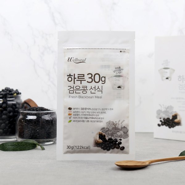 배대감통곡물선식30g(포) 썸네일 2