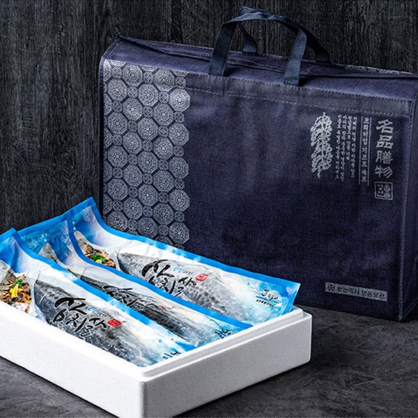 제주일품수산 삼치살 2kg 썸네일 3