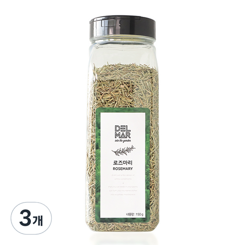 로즈마리(홀) 150g 썸네일 2