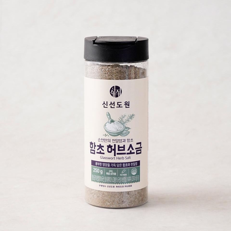 신선초가루 250G 썸네일 3
