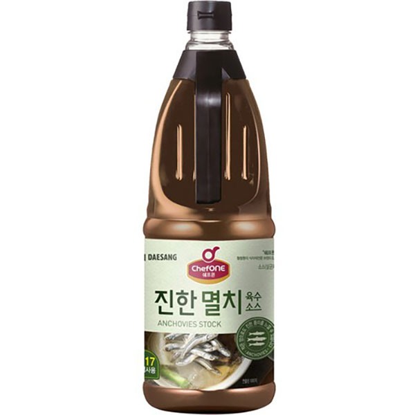 정다운식품 진한들기름 1650G x 1EA 썸네일 2