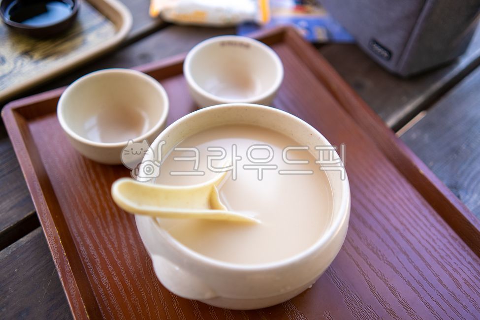 바다내음해초한그릇(CUP) 썸네일 2