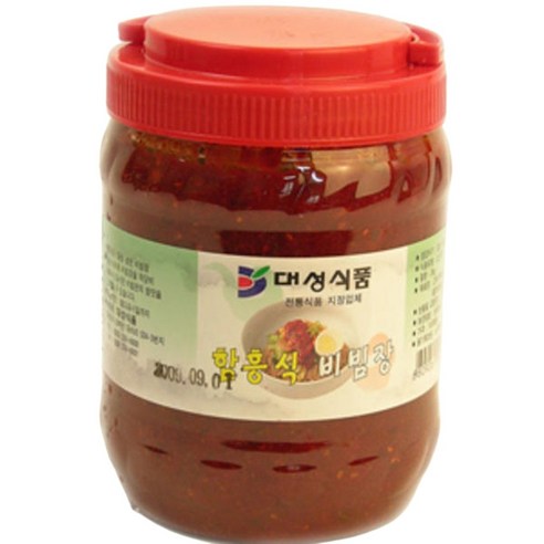 다오 비빔냉면장(3kg) 썸네일 2