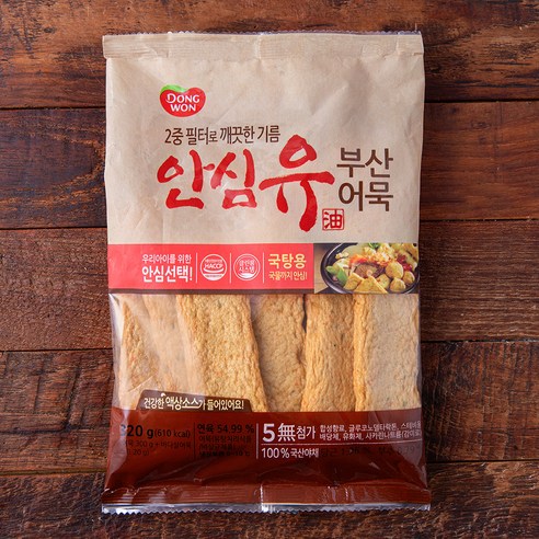 동원 새참New잡채군만두300g 썸네일 2