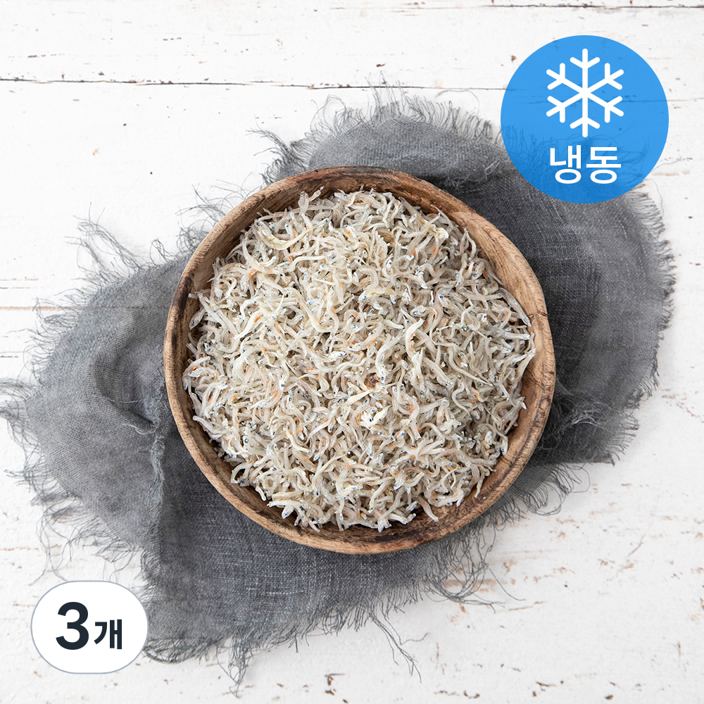 가야농수산 멸치가루 150G 썸네일 2