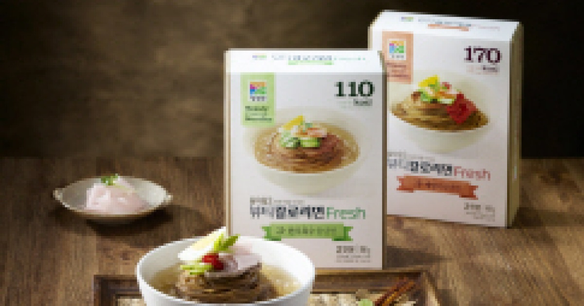 (주)대상 뷰티칼로리면 볶음짬뽕 219G 썸네일 2