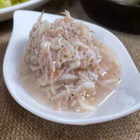 일반(국산)새우젓갈400g 썸네일 2