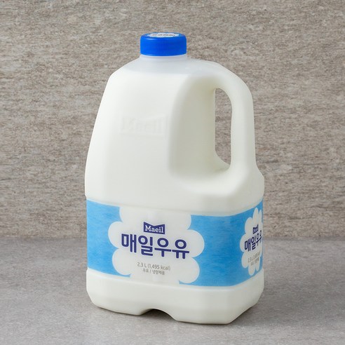 매일우유 2.5L 썸네일 2