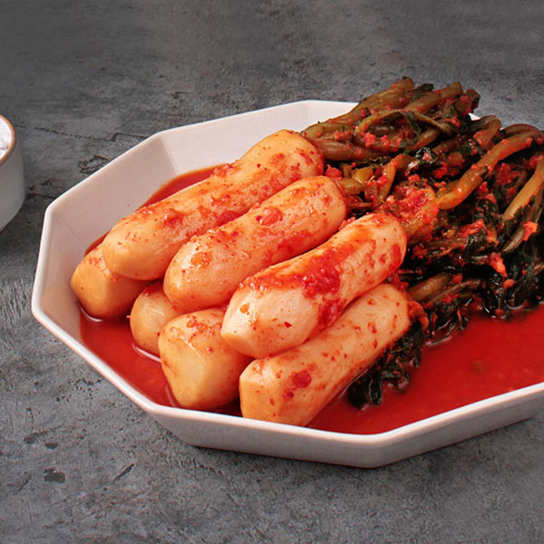 총각김치6kg 썸네일 2