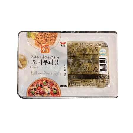아몬드진미채조림70g 썸네일 2