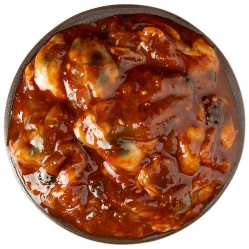 어리굴젓60% 250G 썸네일 2