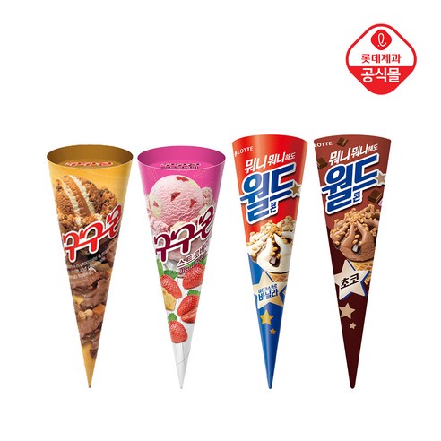 월드콘초코 썸네일 2