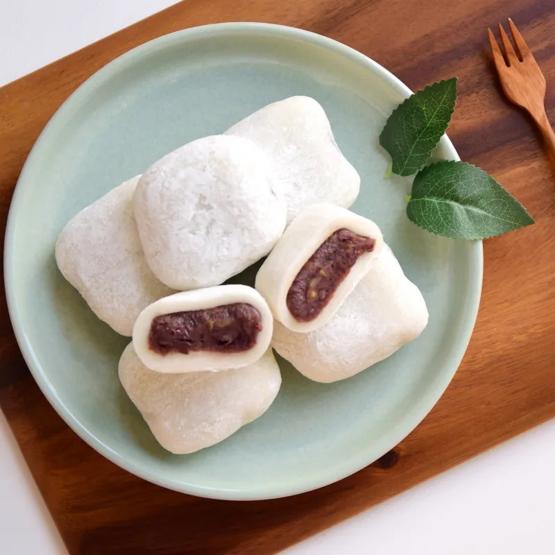찹쌀떡 페스트리 50G 썸네일 2