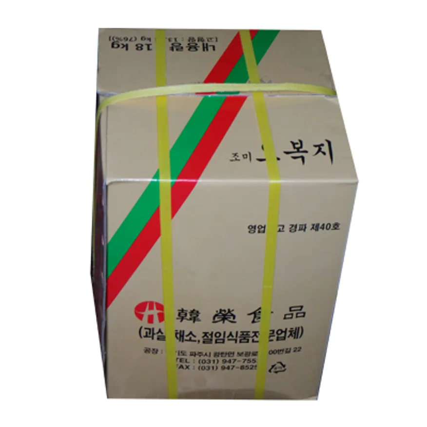 한영락교18kg 썸네일 3