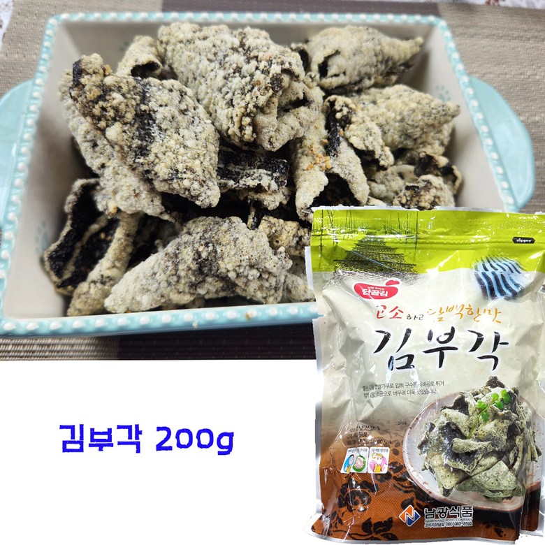 완도산돌김 2G 썸네일 3
