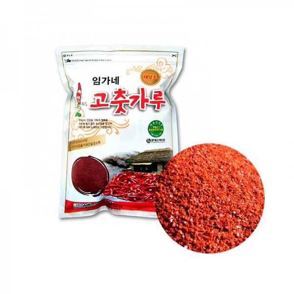 한)고춧가루김치용2.5 썸네일 3