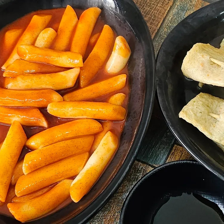쌀떡볶이 썸네일 3