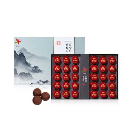 고려인삼정과300g(10뿌리) 썸네일 2