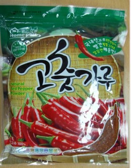 진미농산 햇살홍(紅)고춧가루미세분 3000G x 1EA 썸네일 3
