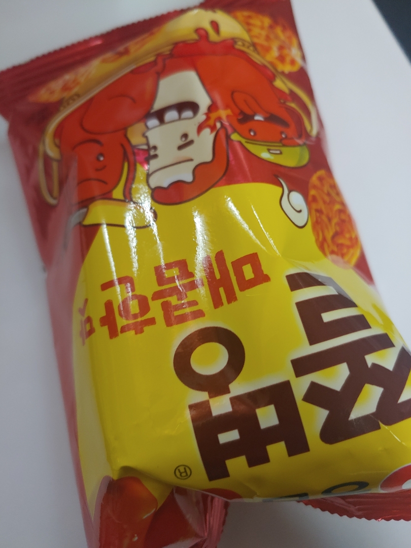 땅콩꽈배기30 썸네일 2
