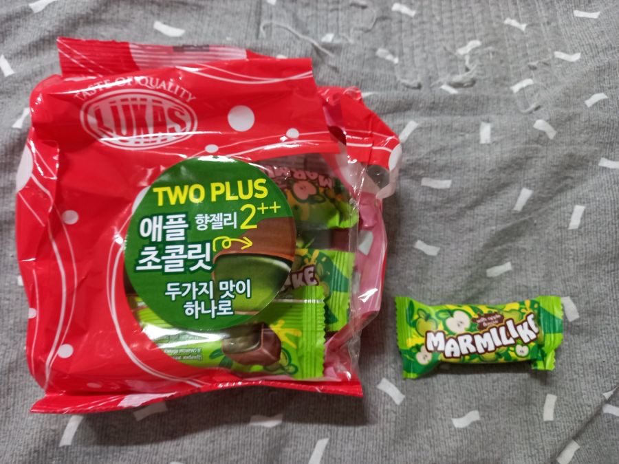 과일향젤리 썸네일 2