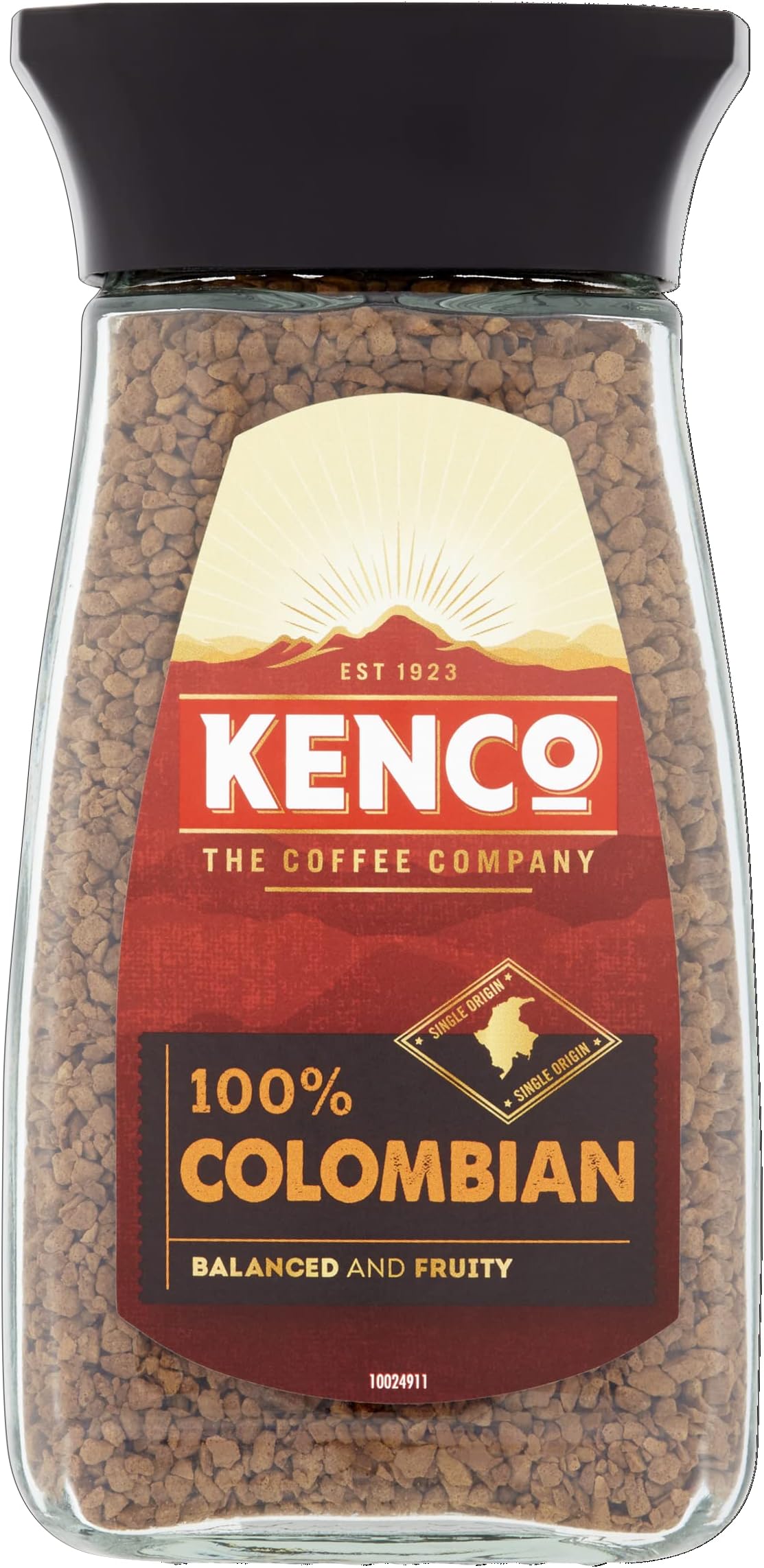 콜롬비아 슈프리모100%(Colombian Superemo 100%) 100g 썸네일 3