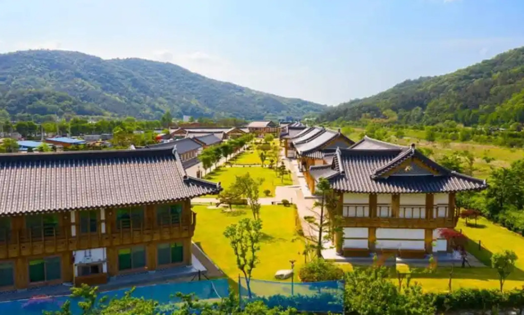 전주 한옥마을 양념고추장 썸네일 2