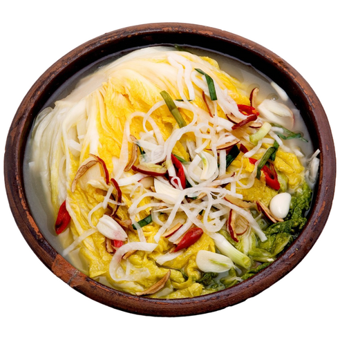 백김치10kg 썸네일 2