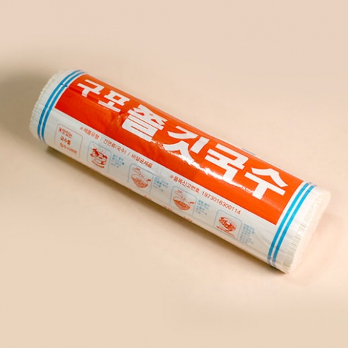 쫄깃국수 2.5KG 썸네일 3