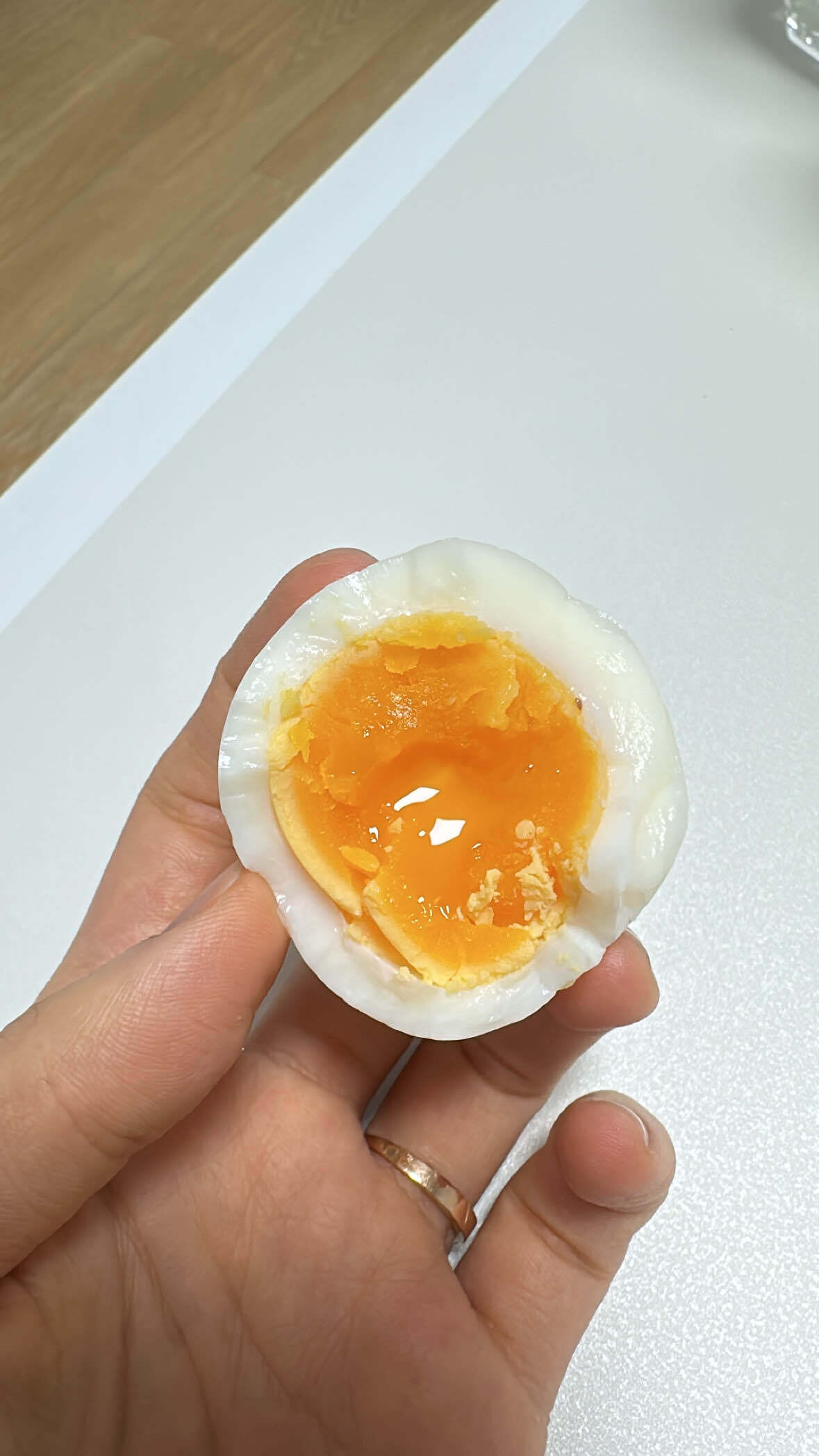 삶은계란 키링 썸네일 2