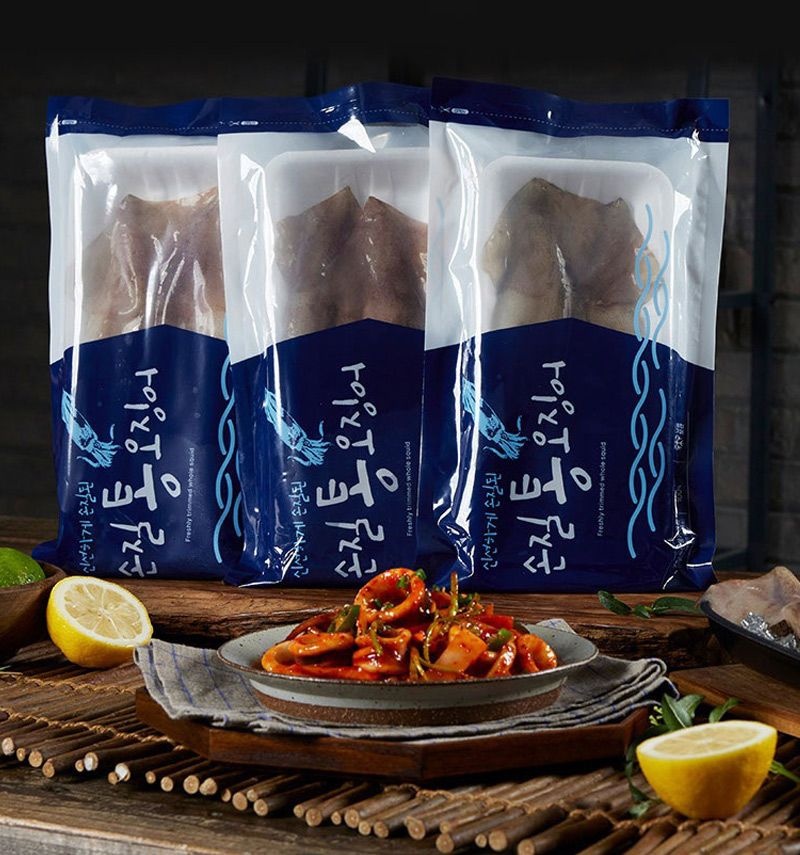 아가미무침젓 아가마70%(원양산) 250G 썸네일 2