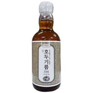 [강산농원영농조합법인][강산산야초][1][기타발효음료][375ml] 썸네일 2