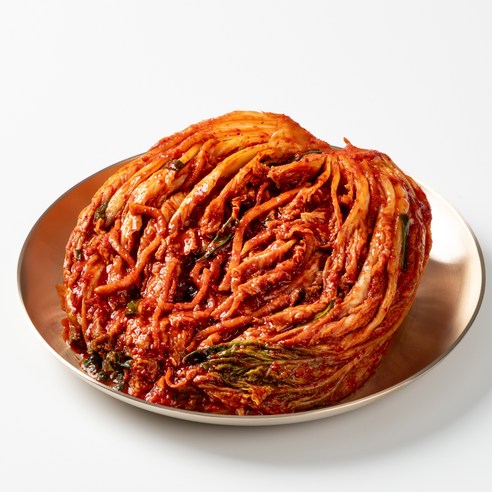 (주)운림가 무채김치 700g 썸네일 3