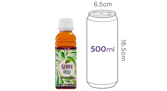 (주)신성티엔에프 아사이슈퍼베리골드 80ml 10개입x 3개입 썸네일 3