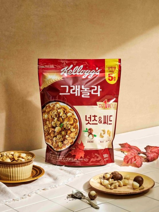 켈로그 스페셜케이 1120g 썸네일 3