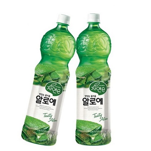 웅진식품 자연은140일포도1.5L - PET BOTTLE 썸네일 3