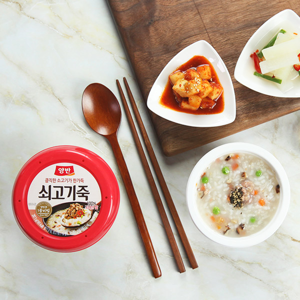 동원쇠고기죽 285G 썸네일 2