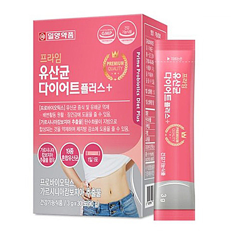 한풍네이처팜 키틴콜라겐플러스 3g 30포 썸네일 3