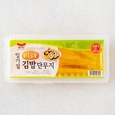 비타플러스 김밥용 350G 썸네일 3