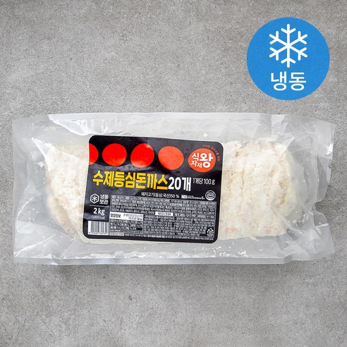 남강식품(주) 조선애 찌개, 부침 겸용 3000G 썸네일 2