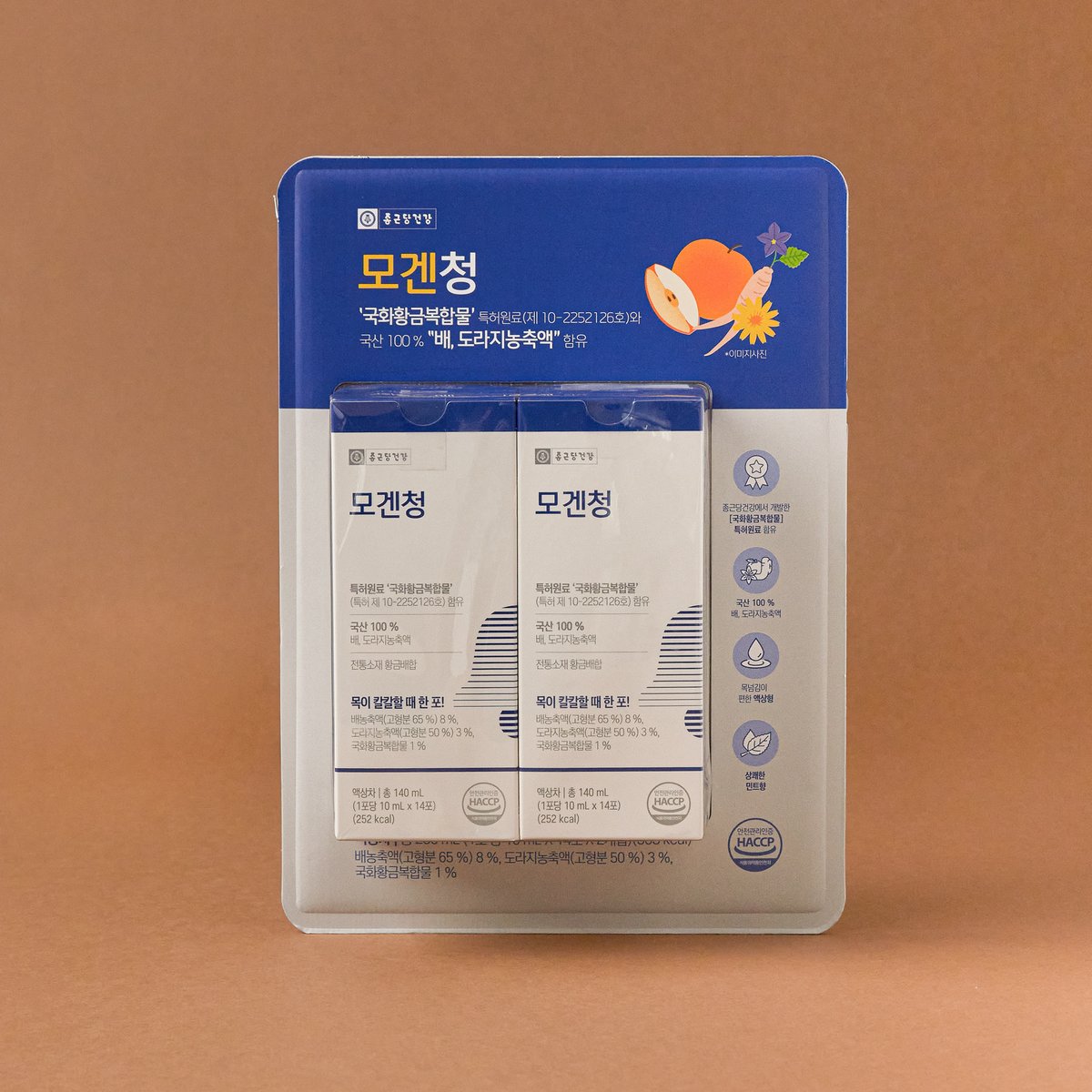 들꽃속꿀단지 375g 썸네일 2