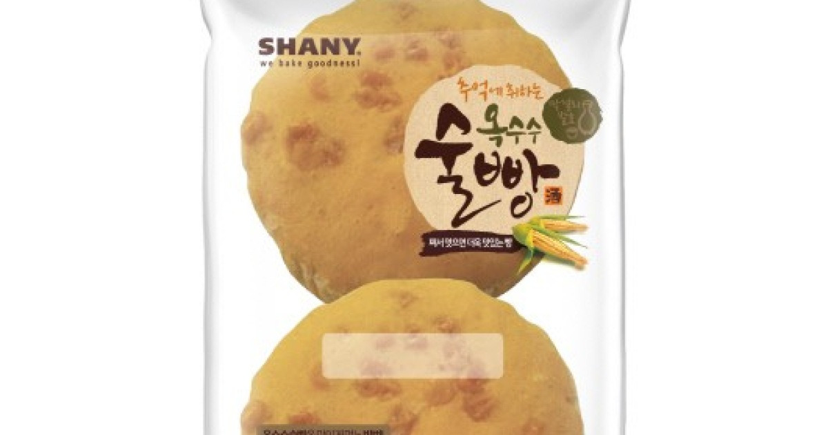 삼립 슈크림빵 썸네일 2