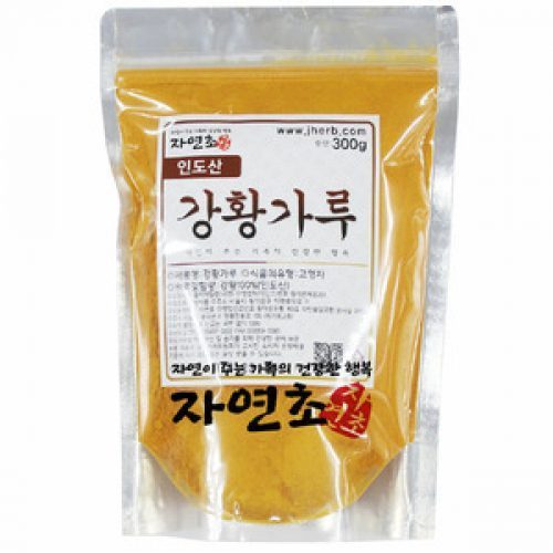 (주)한농로하스 울금현미효소 300g 썸네일 3