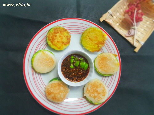 찹쌀전병 썸네일 2