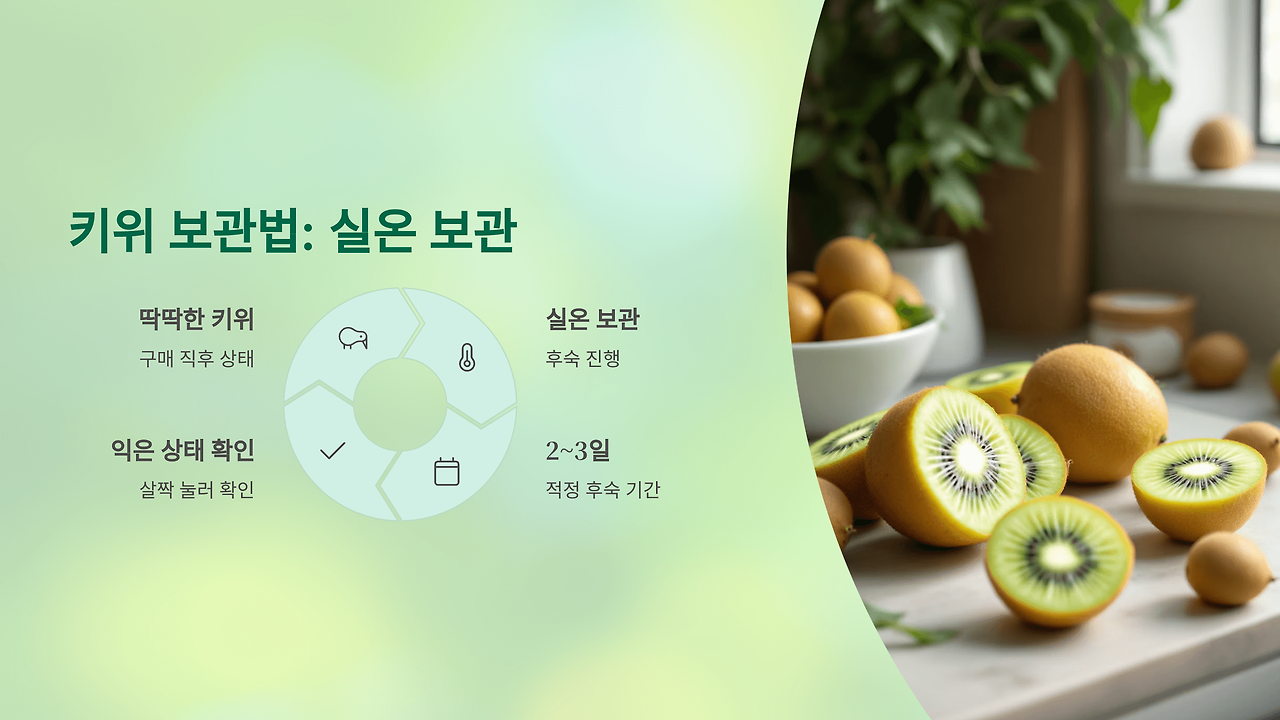 키위 비타PLUS [24g] 썸네일 2