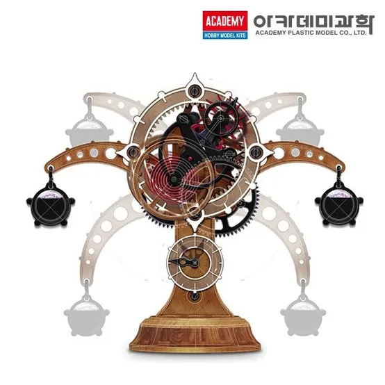 다빈치 시계 썸네일 3