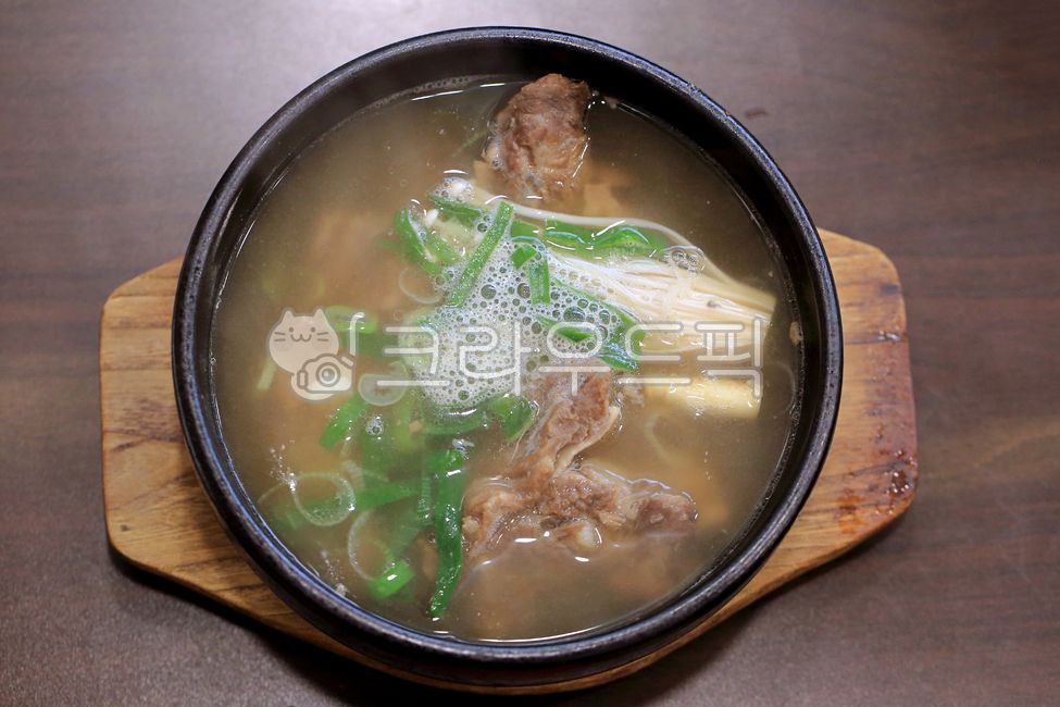 청목원 갈비탕 썸네일 3
