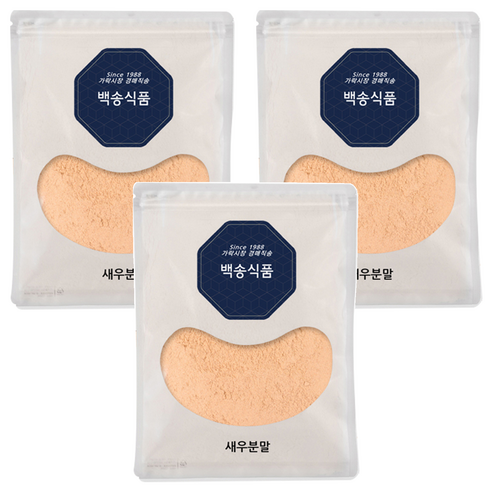 가야농수산 새우가루 120G 썸네일 2